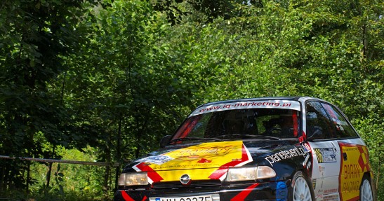 Rajd Rzeszowski